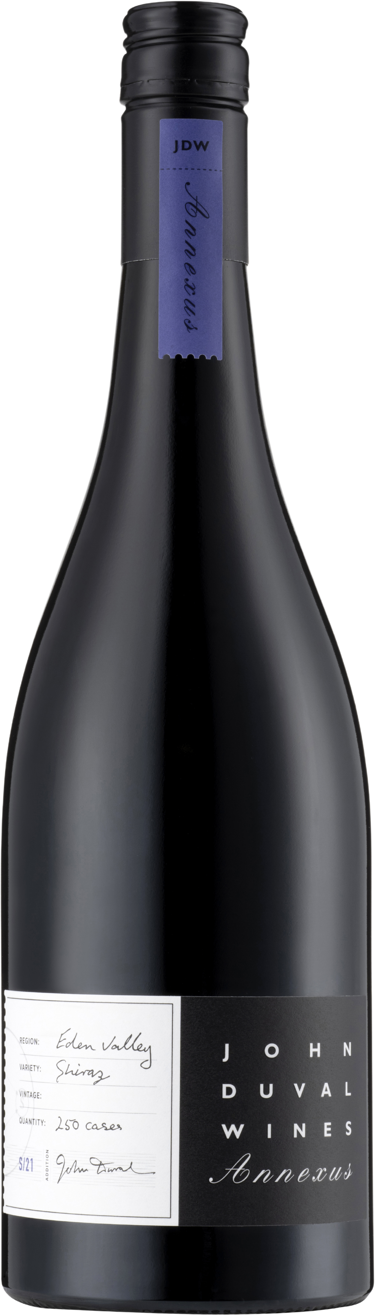 John Duval Wines Annexus Shiraz 2023 Barossa Valley